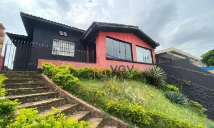 Casa com 3 dormitórios à venda, 160 m² por R$ 1.300.000,00 - Vila Parque Jabaquara - São Paulo/SP
