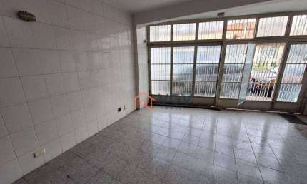 Sobrado com 3 dormitórios à venda, 150 m² por R$ 700.000,00 - Saúde - São Paulo/SP