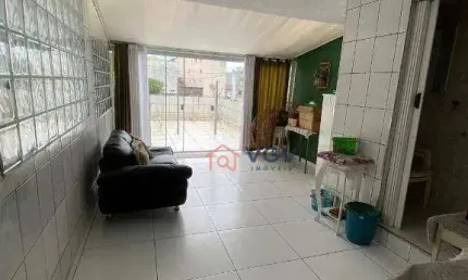 Sobrado com 3 dormitórios à venda, 158 m² por R$ 900.000,00 - Saúde - São Paulo/SP