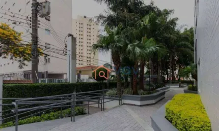 Apartamento com 3 dormitórios à venda, 72 m² por R$ 550.000,00 - Vila Guarani (Zona Sul) - São Paulo/SP