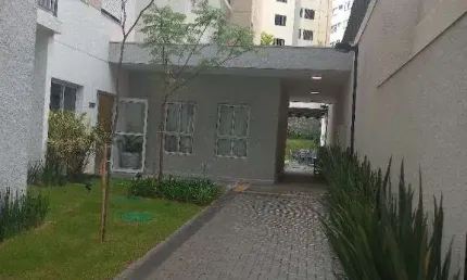 Apartamento com 2 dormitórios à venda, 35 m² por r$ 330.000,00 - vila parque jabaquara - são paulo/sp