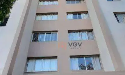 Apartamento com 3 dormitórios à venda, 73 m² por r$ 330.000 - vila moinho velho - são paulo/sp