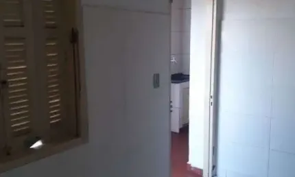 Casa com 1 dormitório para alugar, 30 m² por R$ 1.100,00/mês - Jardim Oriental - São Paulo/SP