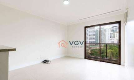 Apartamento para alugar, 80 m² por R$ 9.153,00/mês - Paulista - São Paulo/SP