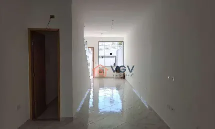 Sobrado com 3 dormitórios à venda, 128 m² por r$ 900.000,00 - bosque da saúde - são paulo/sp