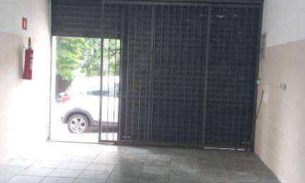 Salão para alugar, 40 m² por R$ 1.720,00/mês - Vila Guarani (Zona Sul) - São Paulo/SP