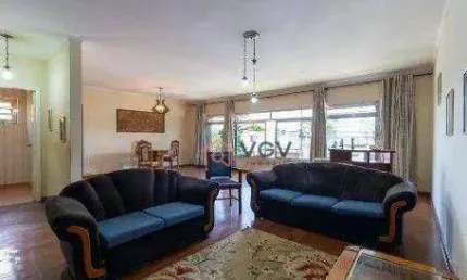 Casa à venda, 281 m² por r$ 1.098.000,00 - vila guarani (zona sul) - são paulo/sp