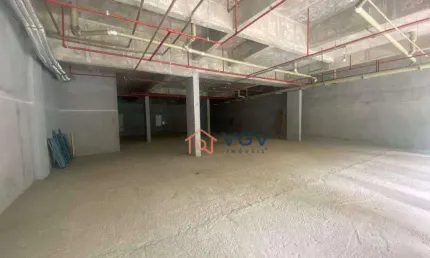 Loja à venda, 300 m² por R$ 4.800.000,00 - Chácara Klabin - São Paulo/SP