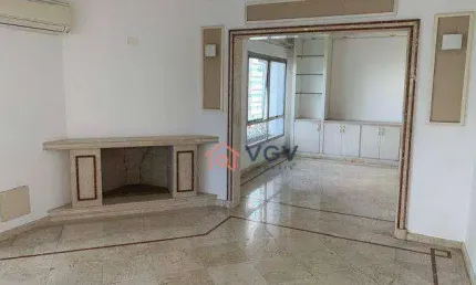 Apartamento com 4 dormitórios à venda, 205 m² por r$ 2.425.000,00 - paraíso - são paulo/sp