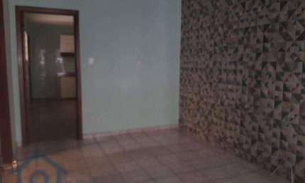 Casa com 3 dormitórios para alugar, 80 m² por R$ 2.636,17/mês - Jabaquara - São Paulo/SP