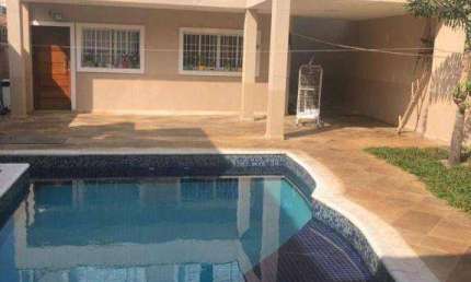 Sobrado com 5 dormitórios, 400 m² - venda por R$ 1.800.000,00 ou aluguel por R$ 10.000,00/mês - Cidade Vargas - São Paulo/SP