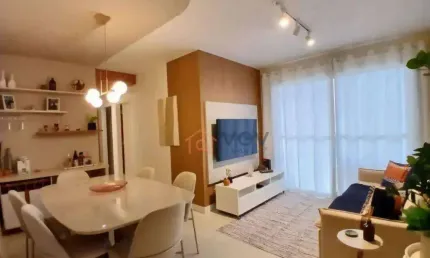 Apartamento com 3 dormitórios à venda, 87 m² por r$ 1.100.000,00 - vila guarani (zona sul) - são paulo/sp