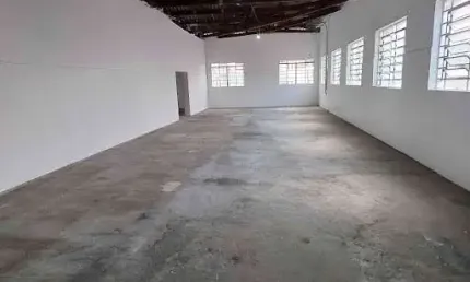 Galpão para alugar, 800 m² por R$ 16.000,00/mês - Vila Santa Catarina (Zona Sul) - São Paulo/SP