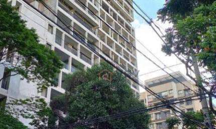 Apartamento com 2 dormitórios à venda, 68 m² por R$ 870.000,00 - Tatuapé - São Paulo/SP