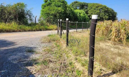 Sítio à venda, 20000 m² por R$ 350.000,00 - Jd José Alves Carneiro - Artur Nogueira/SP