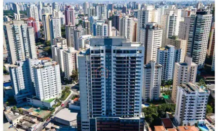 Apartamento com 3 dormitórios à venda, 81 m² - vila mascote - são paulo/sp