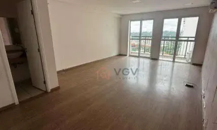 Sala à venda, 36 m² por r$ 265.000,00 - jabaquara - são paulo/sp
