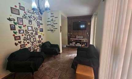 Casa com 4 dormitórios à venda, 250 m² por R$ 1.450.000,00 - Cidade Vargas - São Paulo/SP