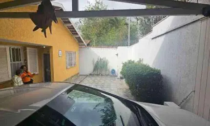 Casa com 4 dormitórios à venda, 250 m² por R$ 1.450.000,00 - Cidade Vargas - São Paulo/SP
