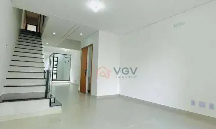 Sobrado com 4 dormitórios à venda, 170 m² por r$ 1.280.000,00 - chácara inglesa - são paulo/sp