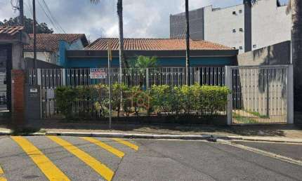 Casa com 4 dormitórios, 230 m² - venda por R$ 1.700.000,00 ou aluguel por R$ 9.900,00/mês - Cidade Vargas - São Paulo/SP