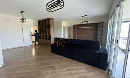 Apartamento com 4 dormitórios à venda, 127 m² por R$ 1.590.000 - Vila Guarani Zona Sul - São Paulo/SP