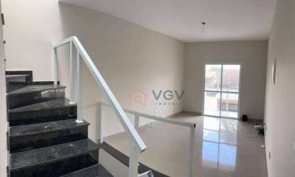 Sobrado com 3 dormitórios à venda, 80 m² por R$ 660.000,00 - Vila Santa Catarina - São Paulo/SP