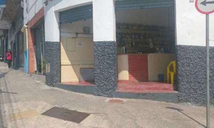 Ponto à venda, 100 m² com centenas de clientes e pedestres - Jabaquara - São Paulo/SP