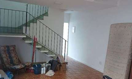 Sobrado com 4 dormitórios para alugar, 128 m² por R$ 4.000,00/mês - Vila Guarani - São Paulo/SP
