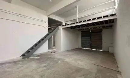 Galpão para alugar, 200 m² por R$ 6.500,00/mês - Vila Santa Catarina - São Paulo/SP