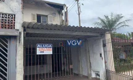 Casa com 2 dormitórios à venda, 130 m² por r$ 369.000,00 - jabaquara - são paulo/sp