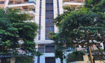 Apartamento com 1 dormitório à venda, 45 m² por R$ 665.000,00 - Chácara Santo Antônio - São Paulo/SP