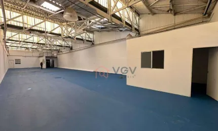 Galpão, 450 m² - venda por R$ 8.600.000,00 ou aluguel por R$ 22.500,00/mês - Pinheiros - São Paulo/SP