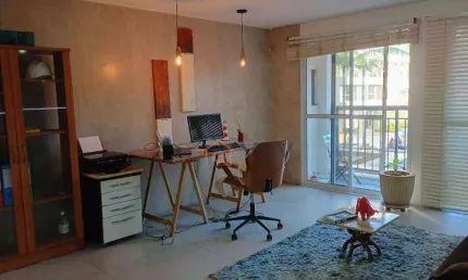 Sala à venda, 36 m² por r$ 299.000,00 - jabaquara - são paulo/sp