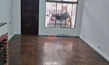 Casa com 2 dormitórios à venda, 150 m² por R$ 800.000,00 - Chácara Inglesa - São Paulo/SP