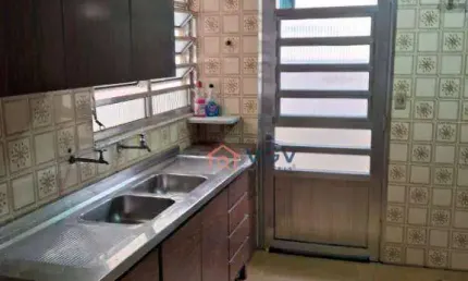 Casa com 2 dormitórios à venda, 150 m² por R$ 800.000,00 - Chácara Inglesa - São Paulo/SP