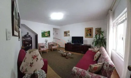 Sobrado com 2 dormitórios à venda, 122 m² por R$ 800.000,00 - Vila Guarani (Zona Sul) - São Paulo/SP