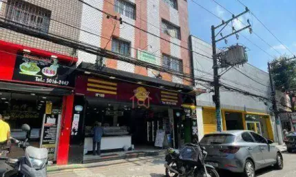 Prédio à venda, 635 m² por r$ 4.900.000,00 - jabaquara - são paulo/sp