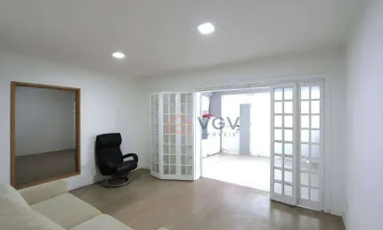 Sobrado com 2 dormitórios à venda, 200 m² por R$ 1.190.000,00 - Vila Mariana - São Paulo/SP