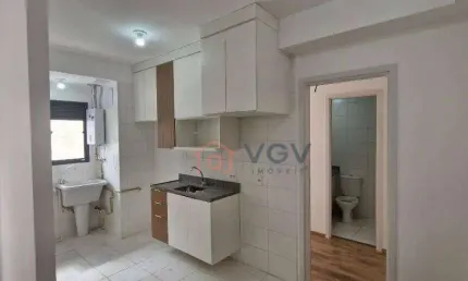 Apartamento com 2 dormitórios para alugar, 55 m² por r$ 3.442,00/mês - vila osasco - osasco/sp