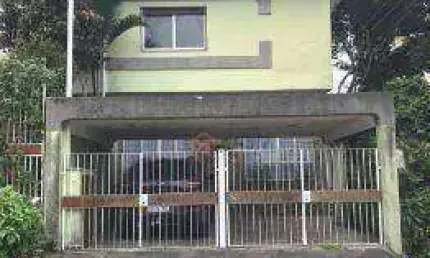 Sobrado  3 dormitórios 1 suíte à venda, 153 m² por r$ 1.100.000 - vila mascote - são paulo/sp
