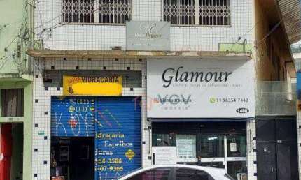 Loja para alugar, 156 m² por R$ 10.000,00/mês - Vila Santa Catarina - São Paulo/SP