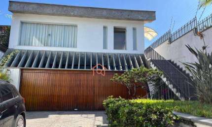 Casa com 5 quartos à venda na Rua Santa Antilha, 2, Cidade Vargas, São Paulo