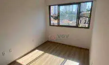 Studio 1 dormitório à venda, 27 m² por r$ 360.000 -  alto do ipiranga - são paulo/sp
