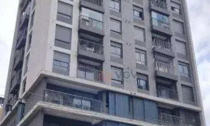 Kitnet / Stúdio à venda na Avenida Santo Amaro, 7019, Santo Amaro, São Paulo