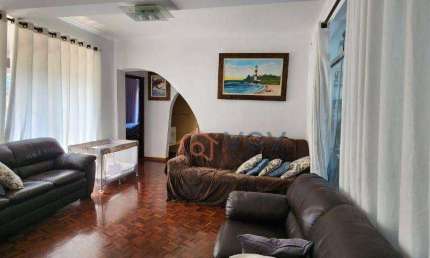 Casa com 4 dormitórios à venda, 246 m² por R$ 1.250.000 - Jardim Bonanza - Tietê/SP