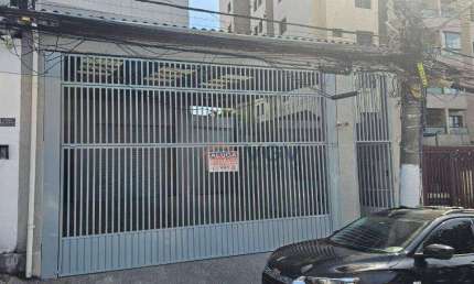 Prédio para alugar, 986 m² por R$ 17.001,00/mês - Vila Guarani(Zona Sul) - São Paulo/SP
