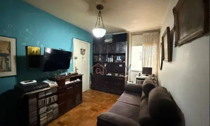 Apartamento com 3 quartos à venda na Rua das Camélias, 29, Mirandópolis, São Paulo