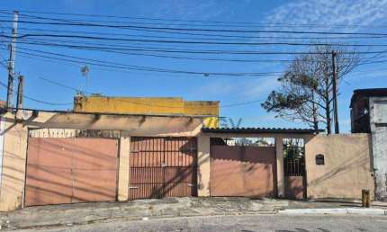 Terreno à venda, 354 m² por R$ 550.000,00 - Jabaquara - São Paulo/SP