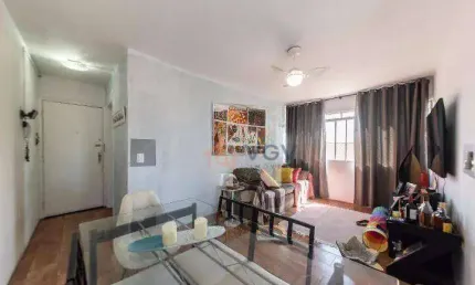 Apartamento andar baixo, 2 quartos, 1 vaga - Metrô Jabaquara